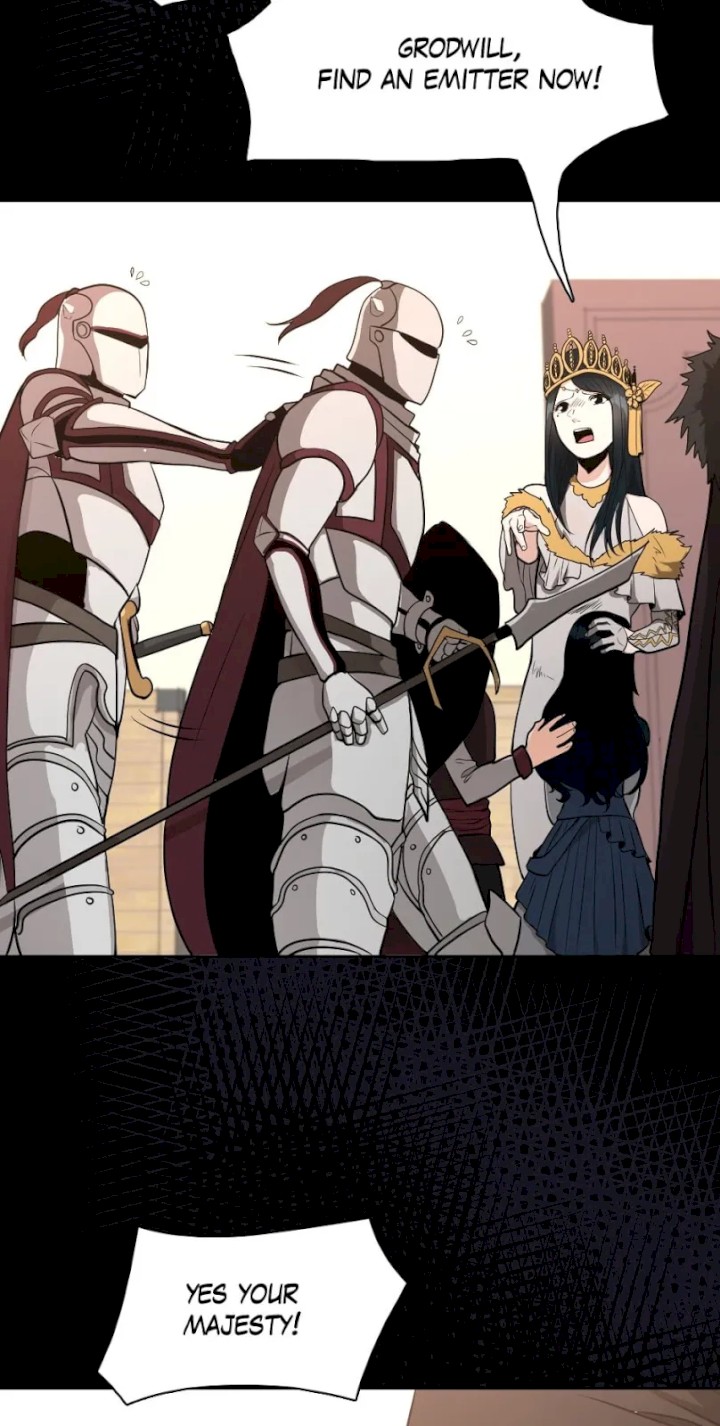 Read The Beginning After The End ENGLISH Manga Online