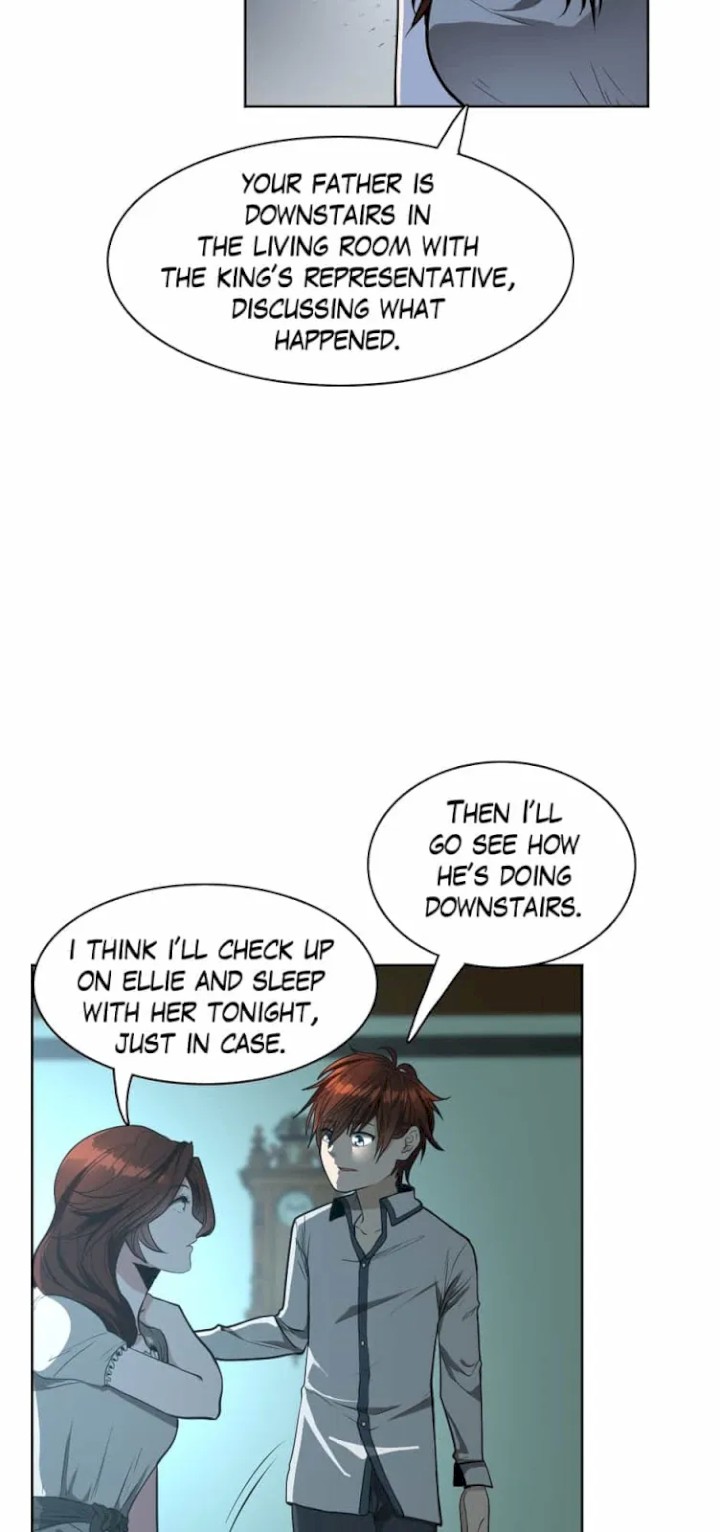 Read The Beginning After The End ENGLISH Manga Online