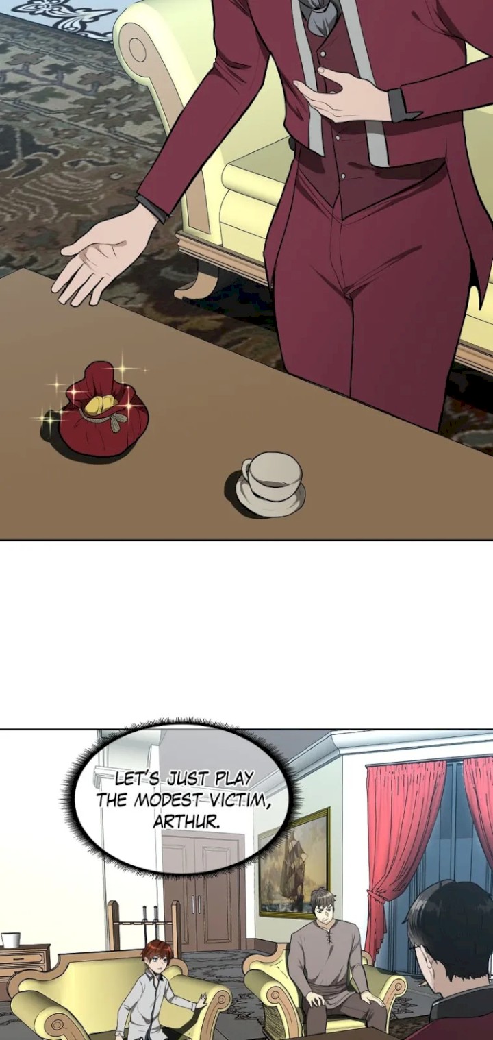 Read The Beginning After The End ENGLISH Manga Online