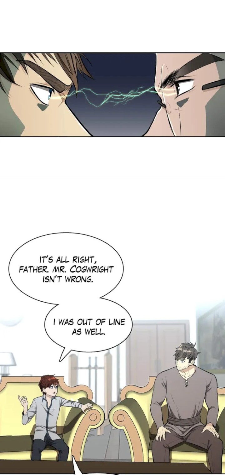 Read The Beginning After The End ENGLISH Manga Online