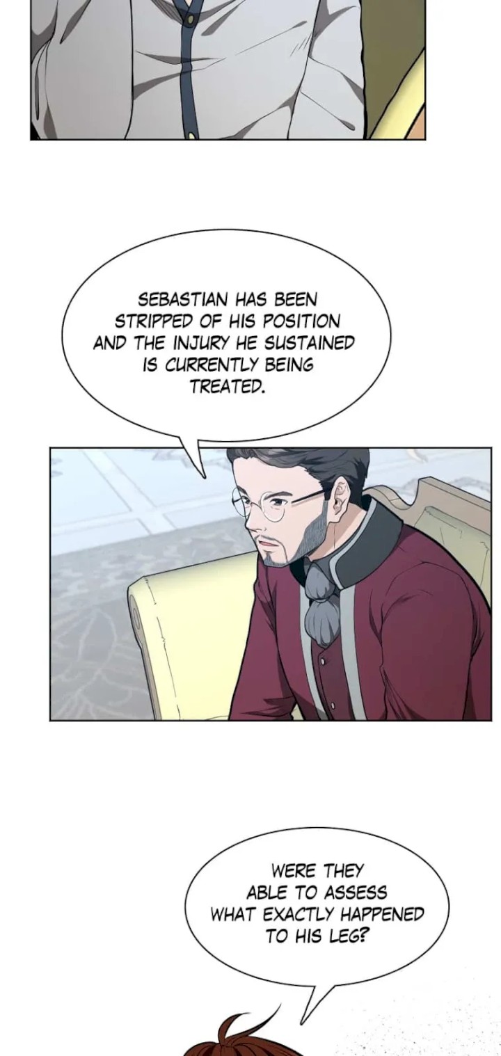 Read The Beginning After The End ENGLISH Manga Online