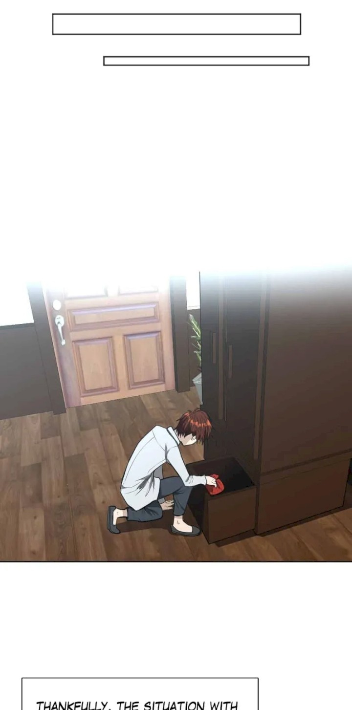 Read The Beginning After The End ENGLISH Manga Online