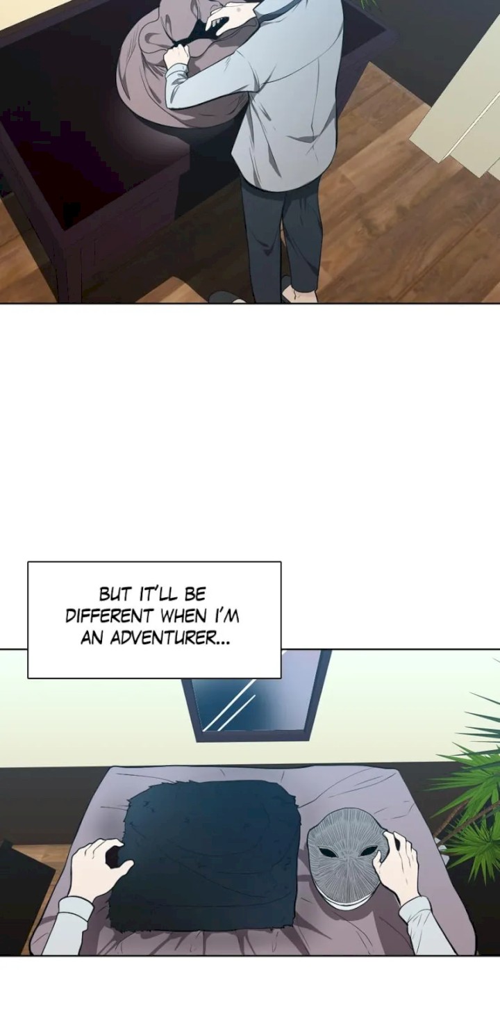 Read The Beginning After The End ENGLISH Manga Online