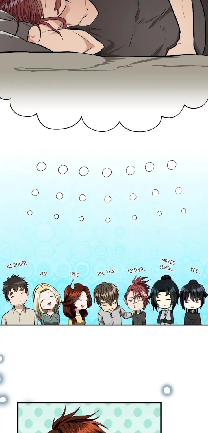 Read The Beginning After The End ENGLISH Manga Online