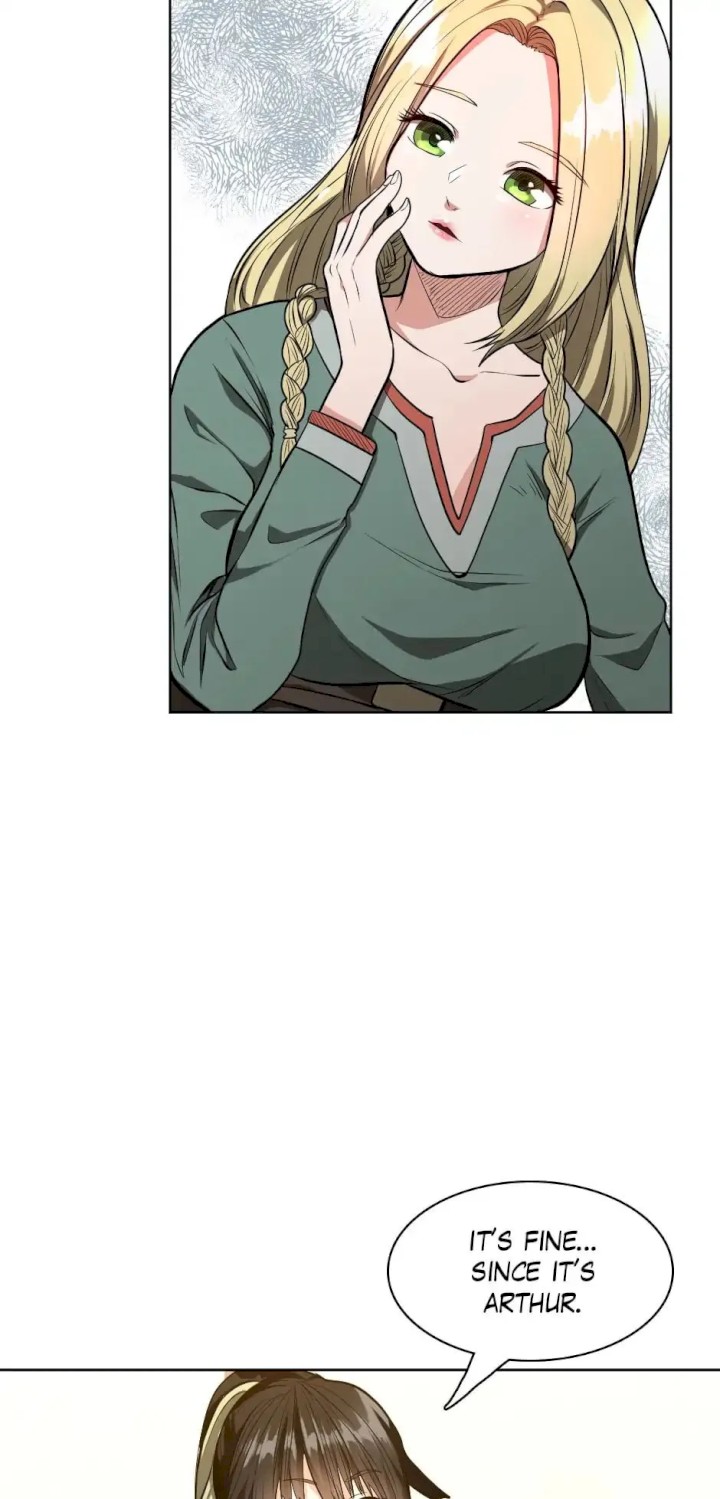 Read The Beginning After The End ENGLISH Manga Online