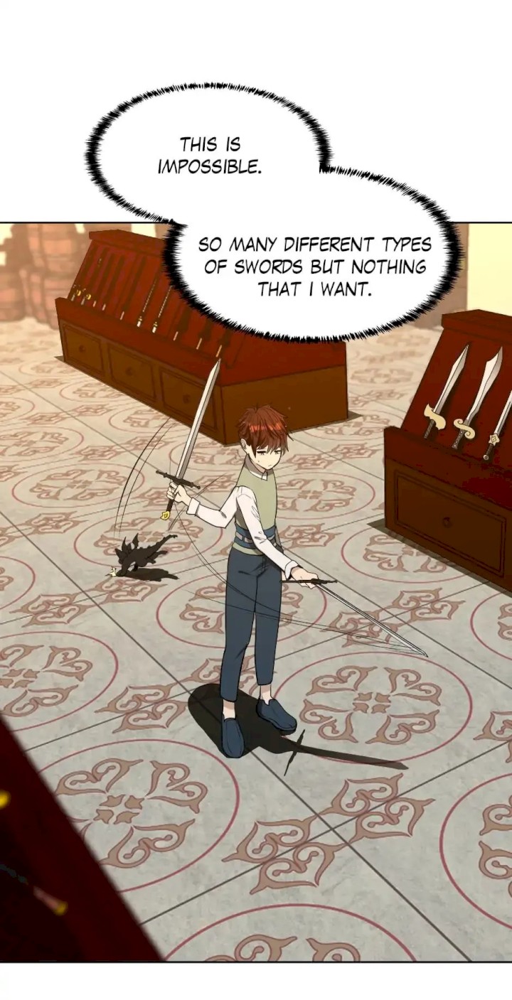 Read The Beginning After The End ENGLISH Manga Online