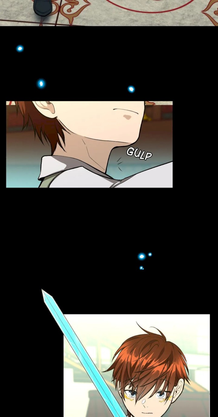 Read The Beginning After The End ENGLISH Manga Online