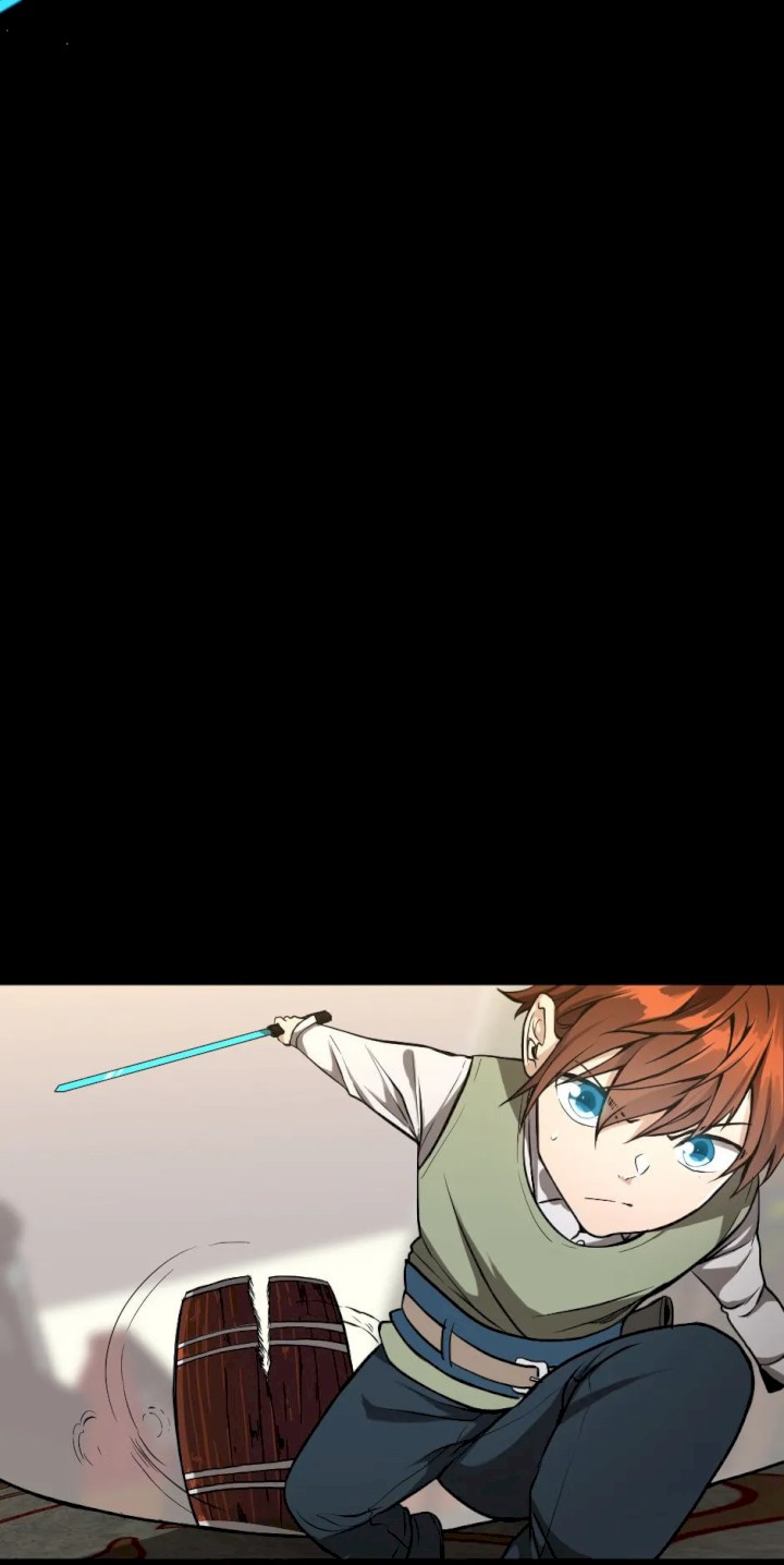 Read The Beginning After The End ENGLISH Manga Online