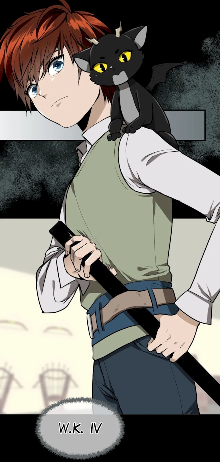 Read The Beginning After The End ENGLISH Manga Online