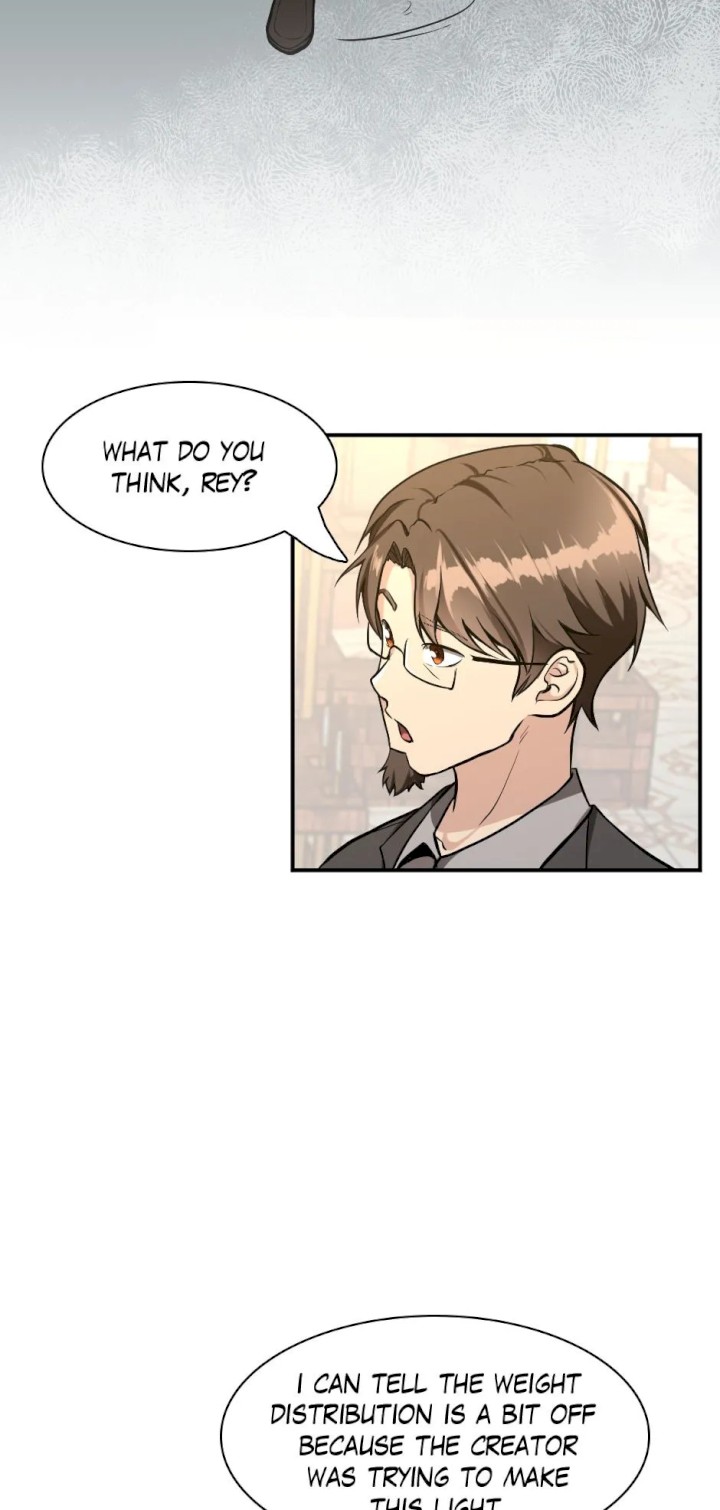 Read The Beginning After The End ENGLISH Manga Online