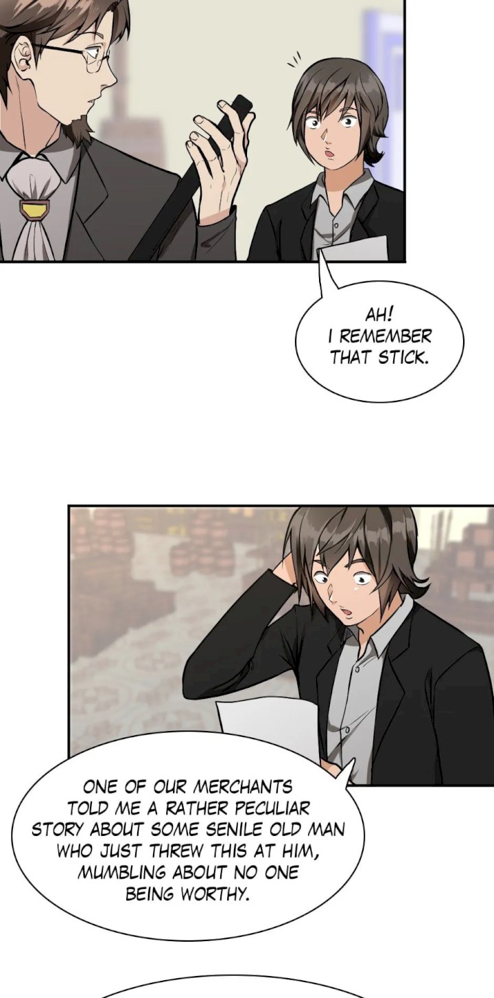 Read The Beginning After The End ENGLISH Manga Online