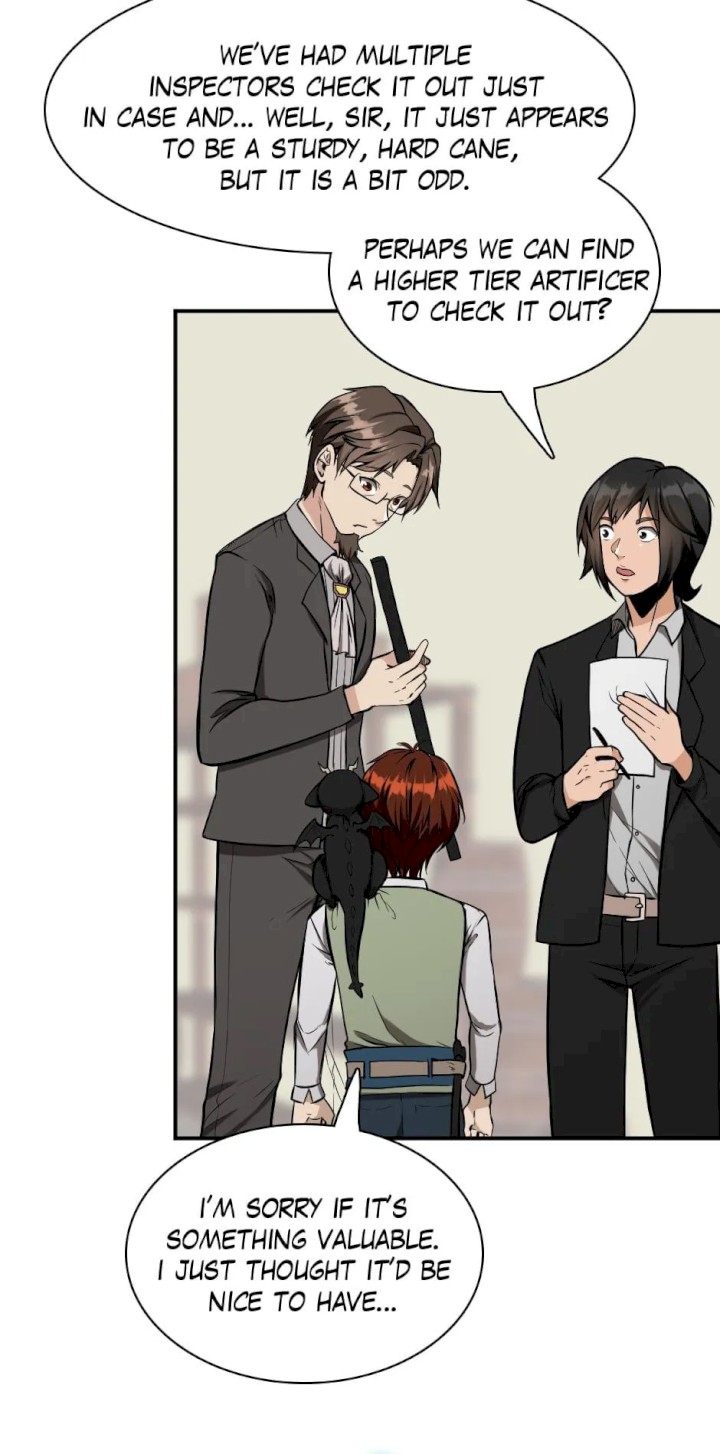 Read The Beginning After The End ENGLISH Manga Online