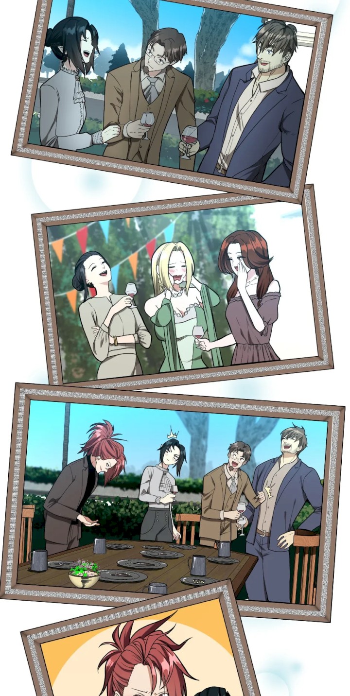 Read The Beginning After The End ENGLISH Manga Online