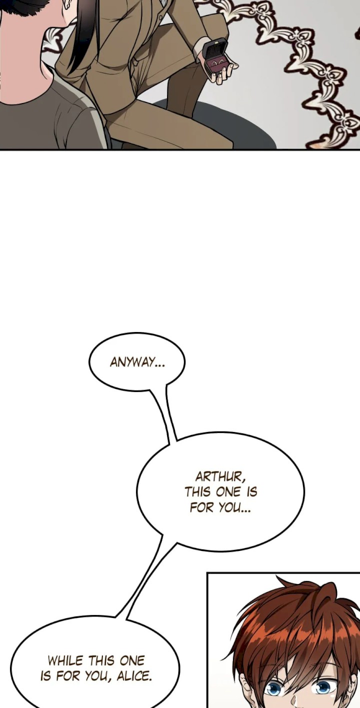 Read The Beginning After The End ENGLISH Manga Online