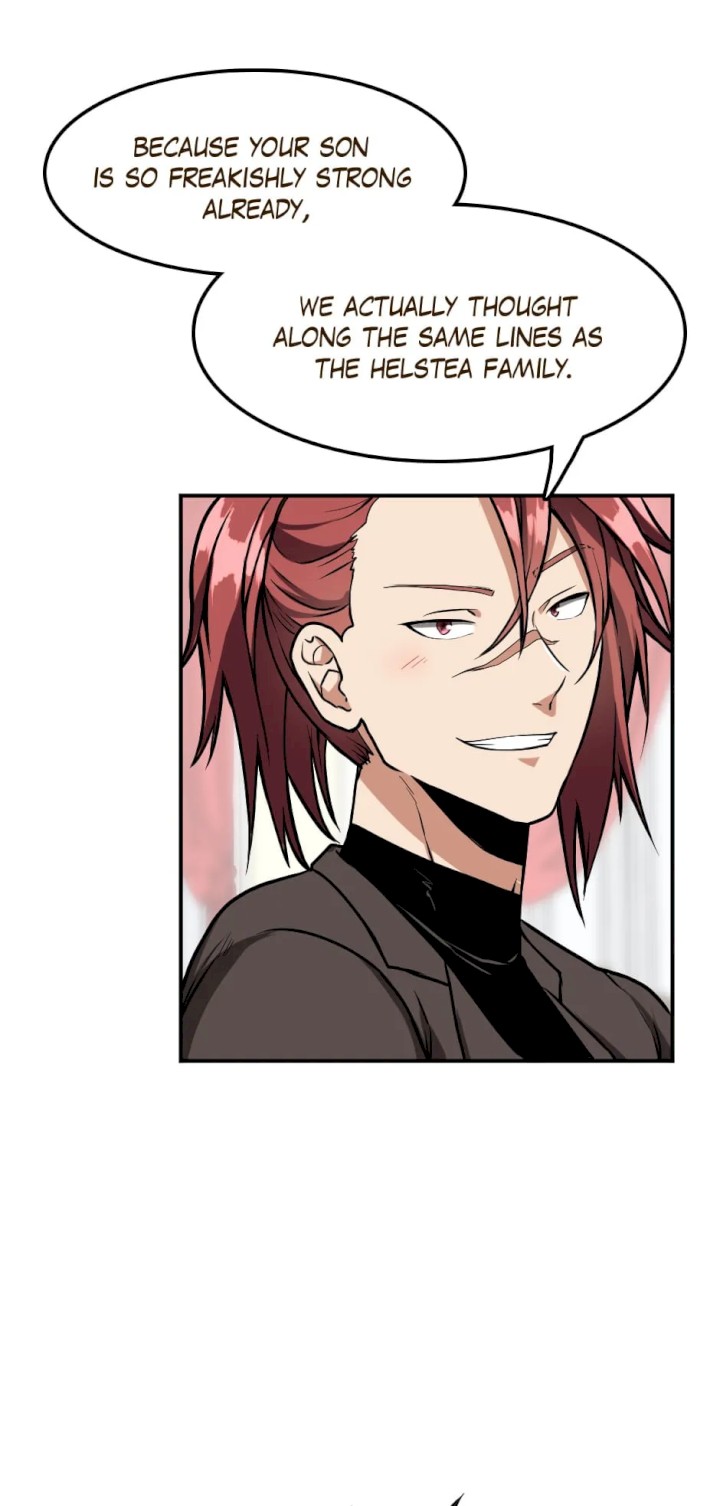 Read The Beginning After The End ENGLISH Manga Online