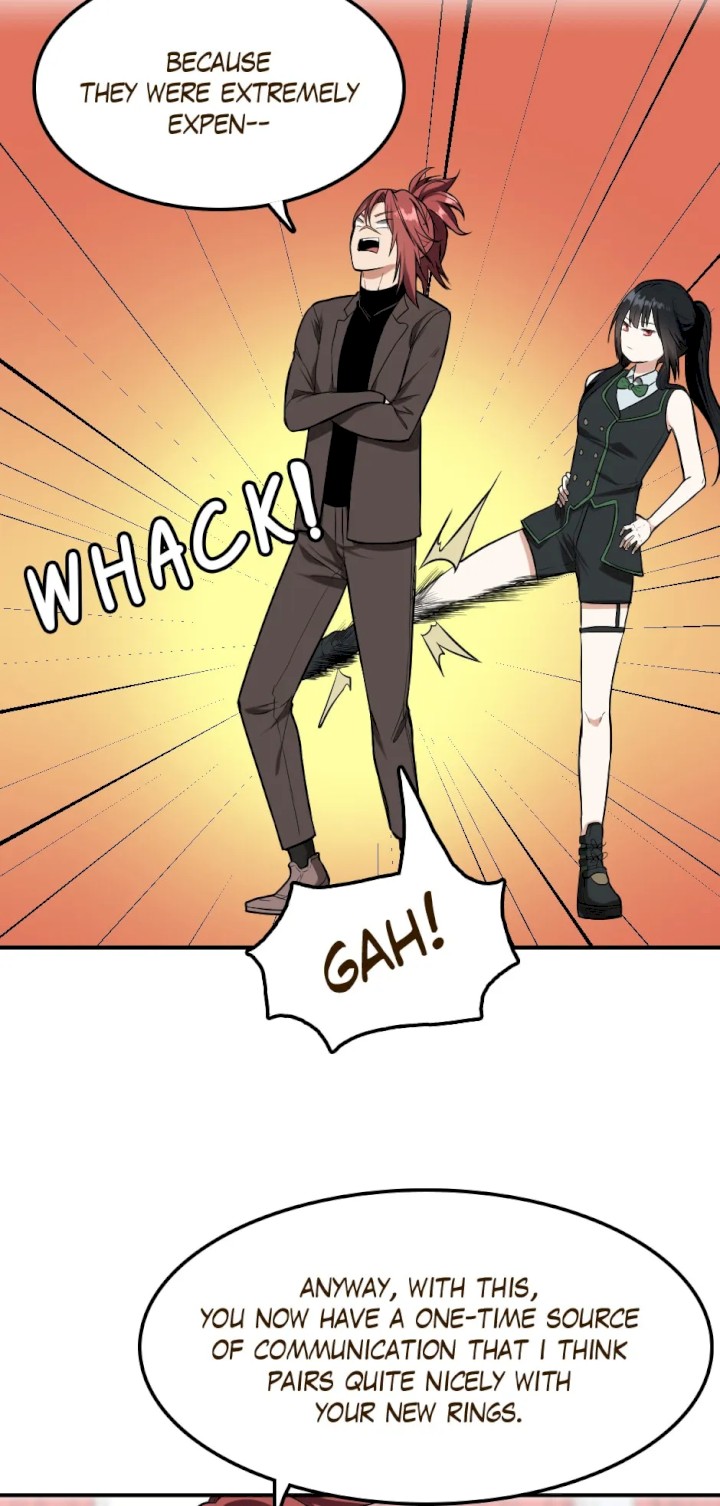 Read The Beginning After The End ENGLISH Manga Online