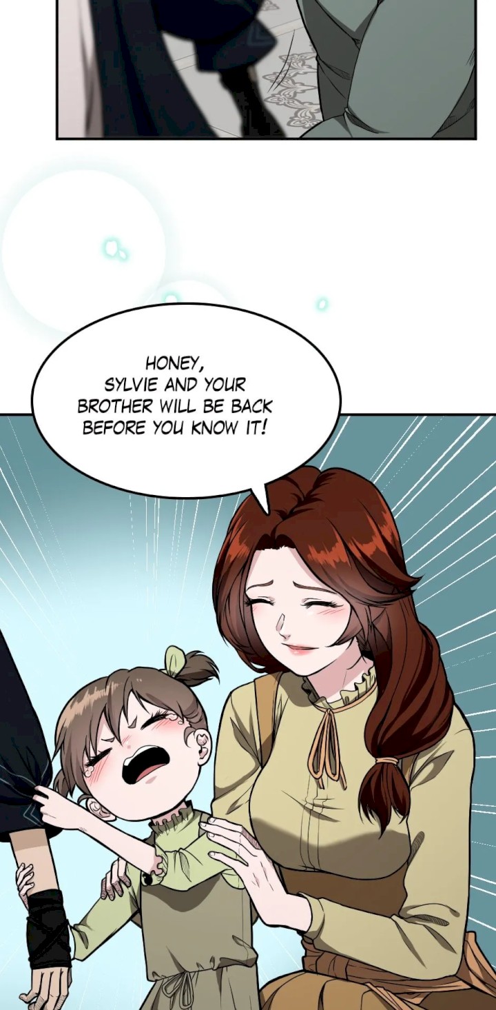 Read The Beginning After The End ENGLISH Manga Online