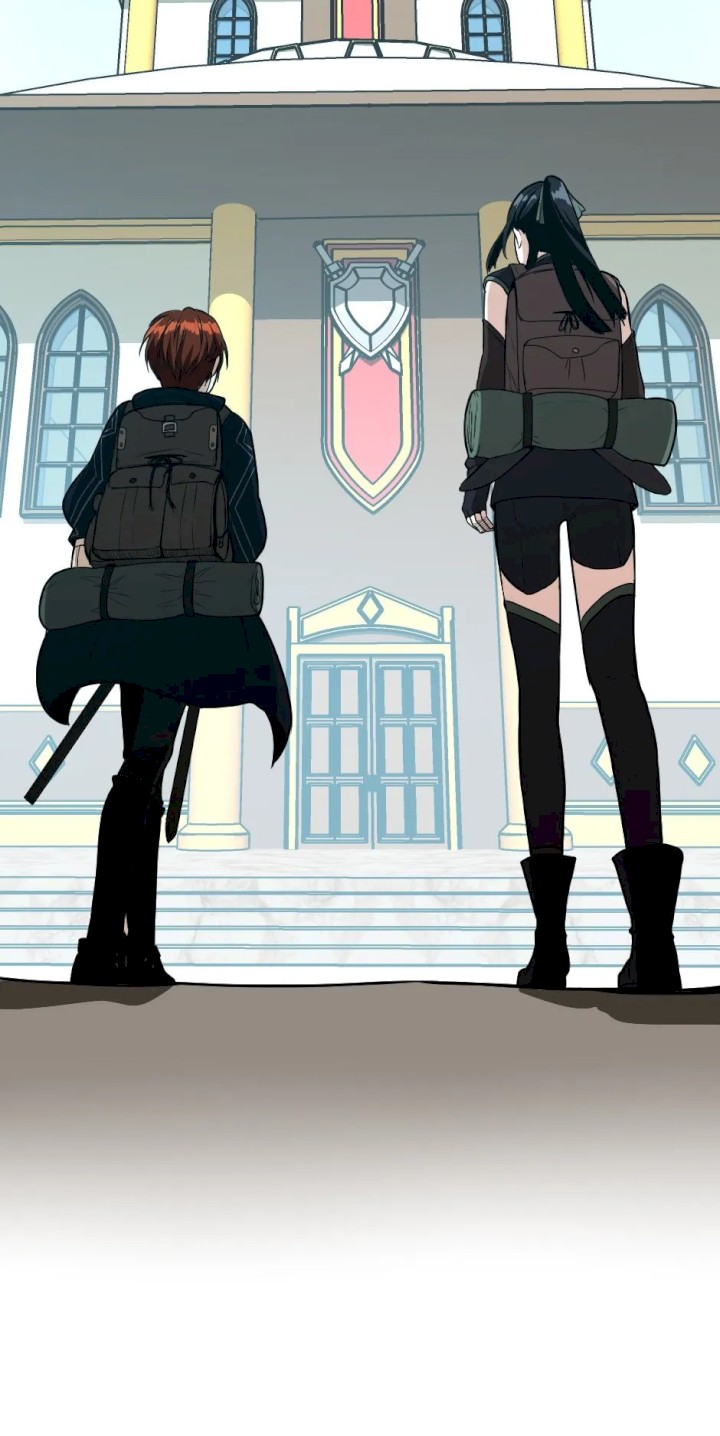 Read The Beginning After The End ENGLISH Manga Online