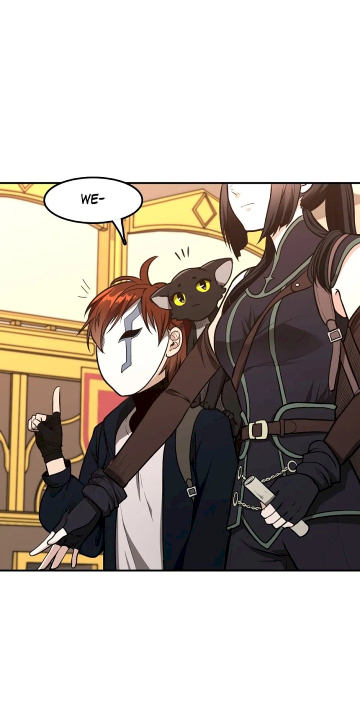 Read The Beginning After The End ENGLISH Manga Online