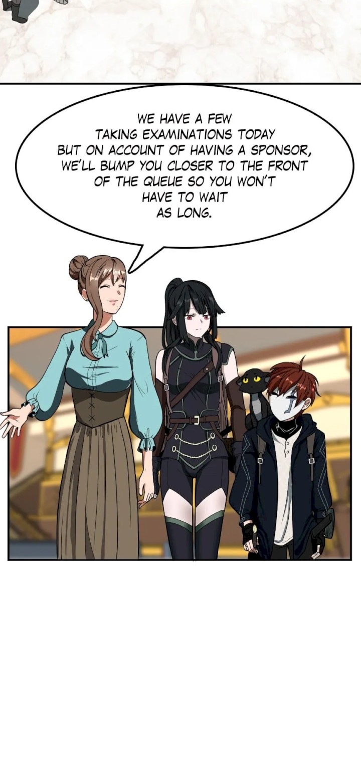 Read The Beginning After The End ENGLISH Manga Online