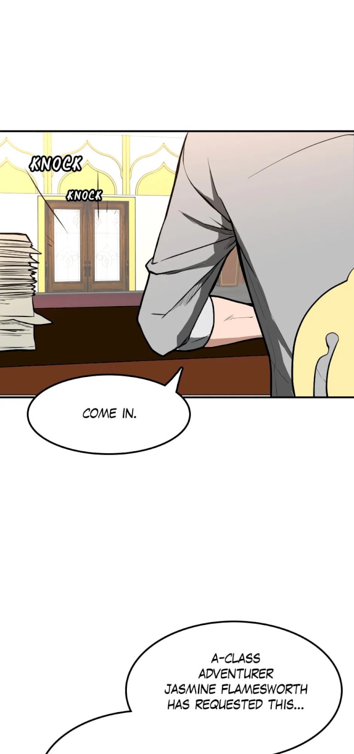 Read The Beginning After The End ENGLISH Manga Online