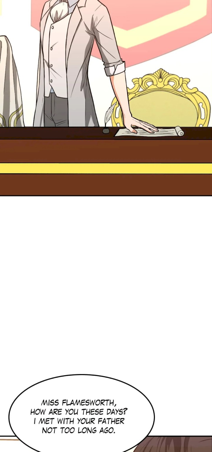 Read The Beginning After The End ENGLISH Manga Online