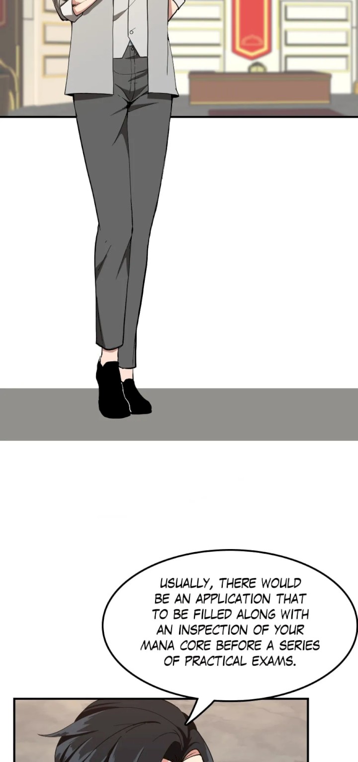 Read The Beginning After The End ENGLISH Manga Online