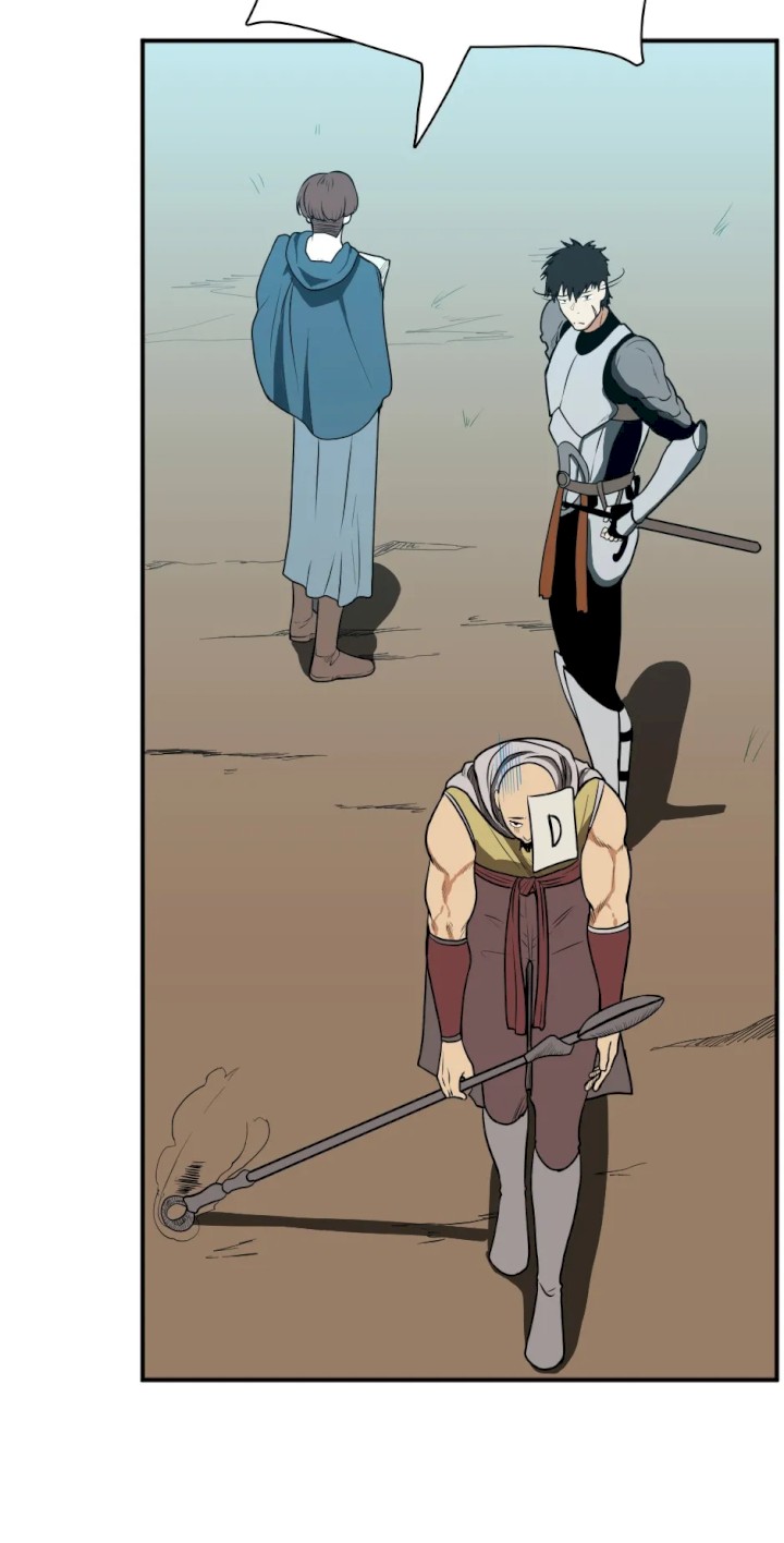 Read The Beginning After The End ENGLISH Manga Online