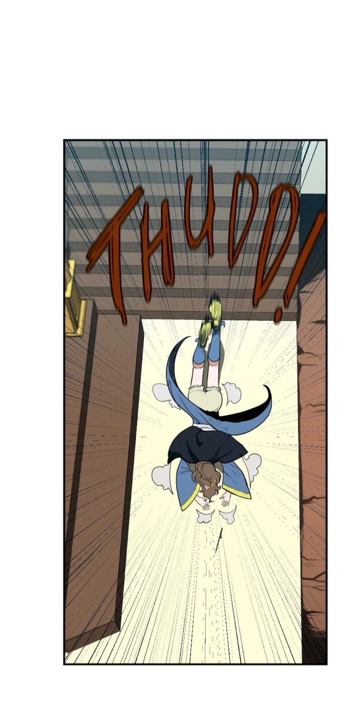 Read The Beginning After The End ENGLISH Manga Online