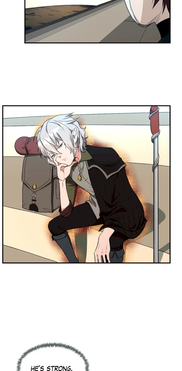 Read The Beginning After The End ENGLISH Manga Online