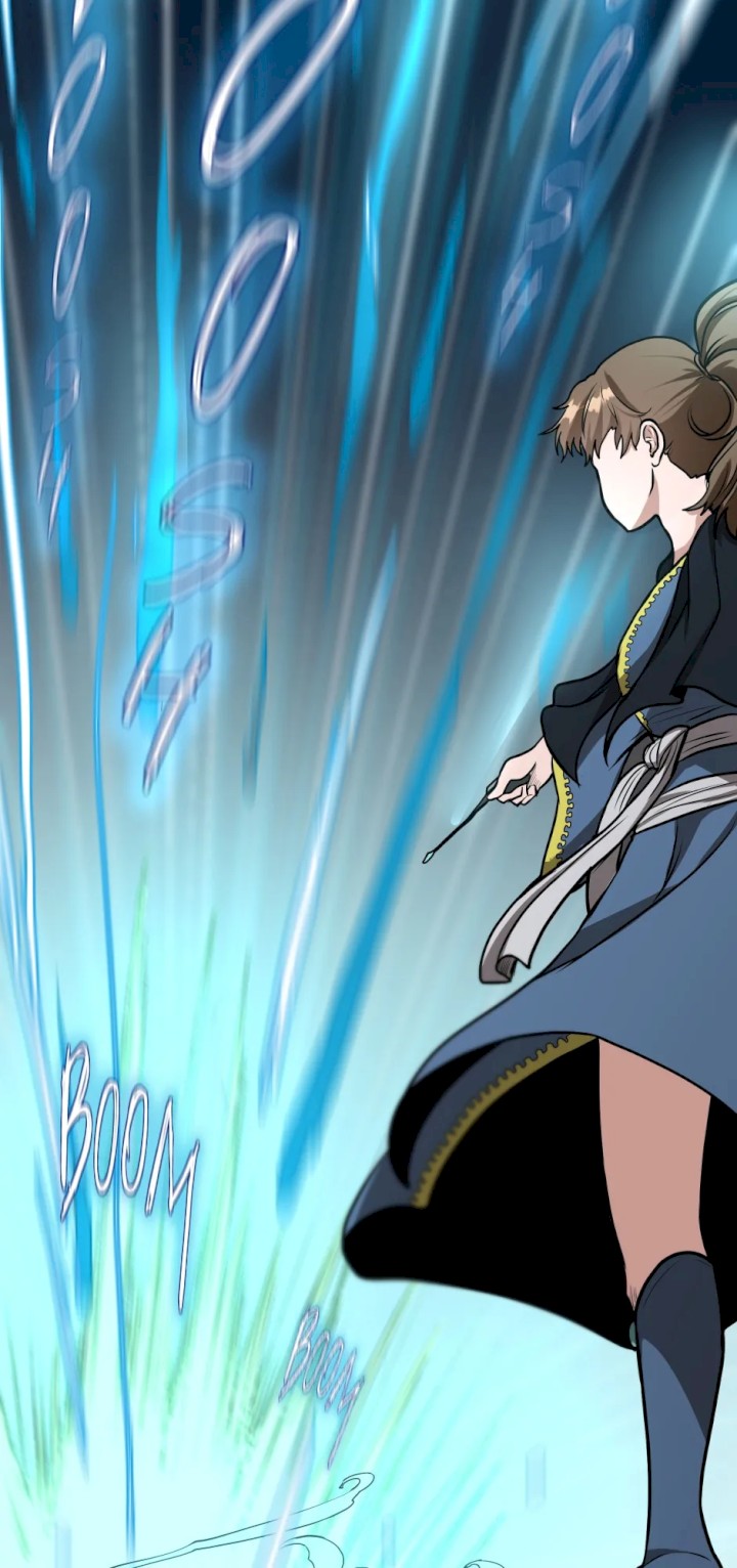 Read The Beginning After The End ENGLISH Manga Online