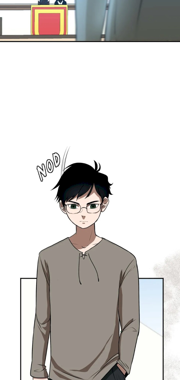 Read The Beginning After The End ENGLISH Manga Online