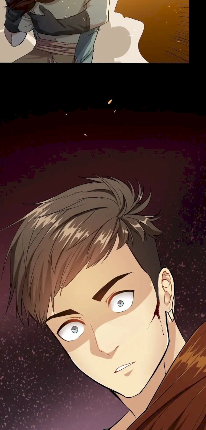 Read The Beginning After The End ENGLISH Manga Online