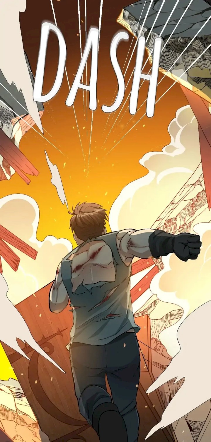 Read The Beginning After The End ENGLISH Manga Online