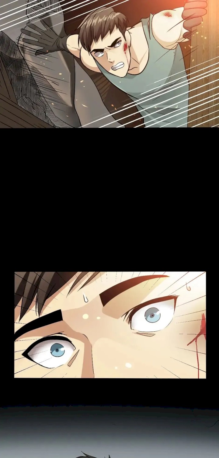 Read The Beginning After The End ENGLISH Manga Online