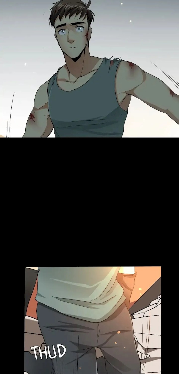 Read The Beginning After The End ENGLISH Manga Online