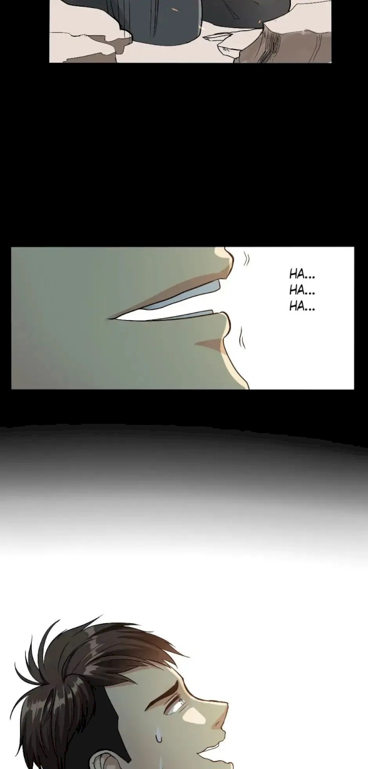 Read The Beginning After The End ENGLISH Manga Online