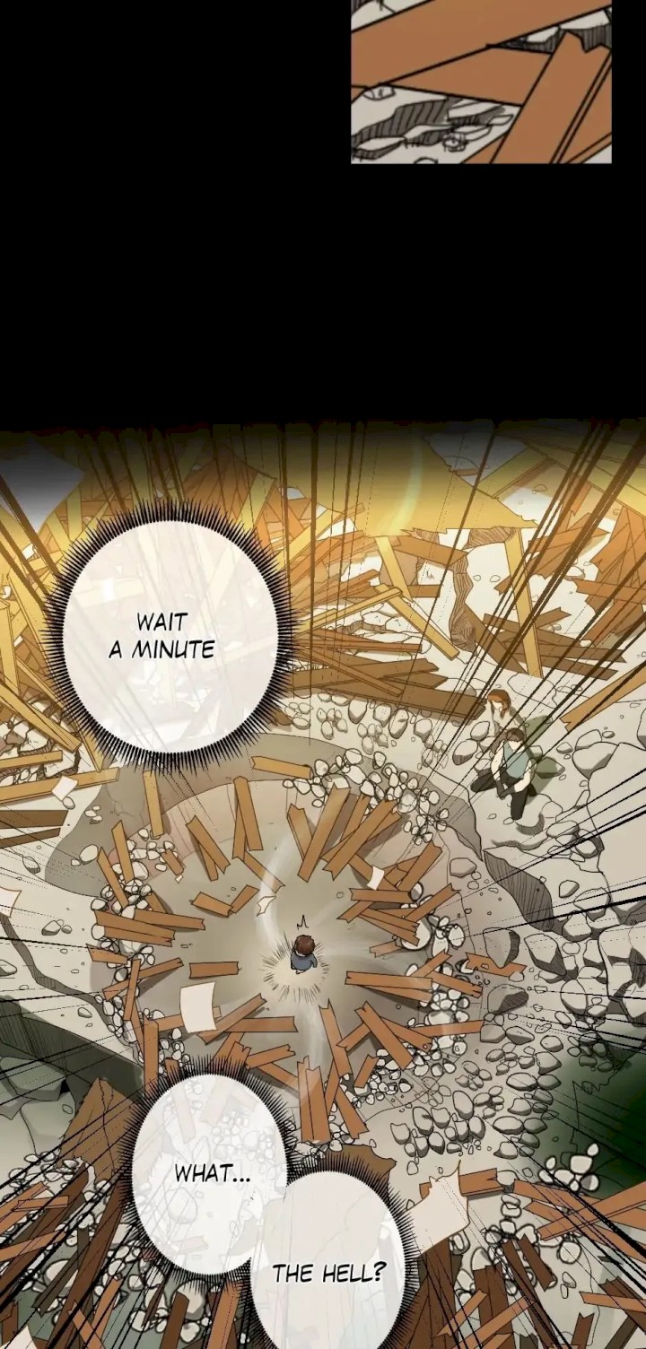 Read The Beginning After The End ENGLISH Manga Online