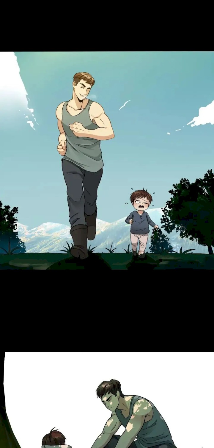 Read The Beginning After The End ENGLISH Manga Online