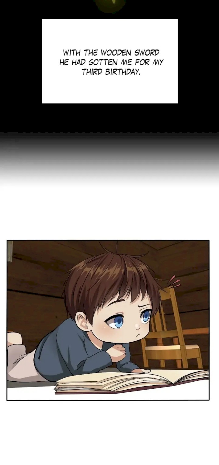 Read The Beginning After The End ENGLISH Manga Online