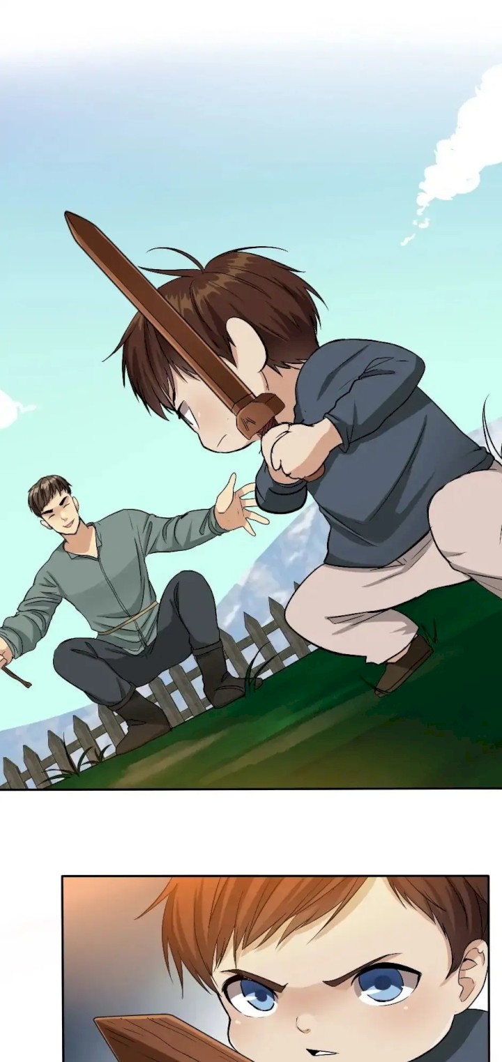 Read The Beginning After The End ENGLISH Manga Online