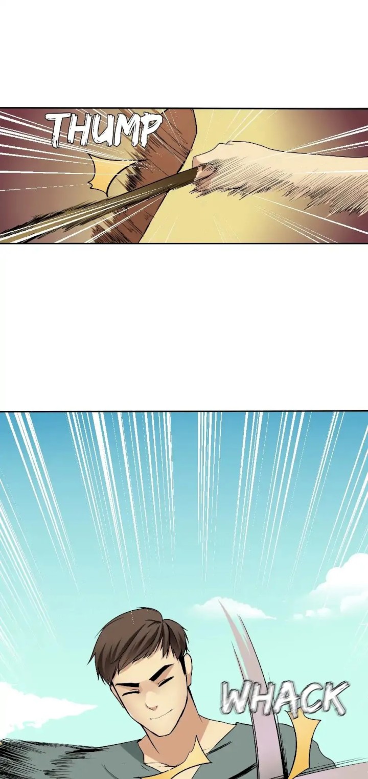 Read The Beginning After The End ENGLISH Manga Online