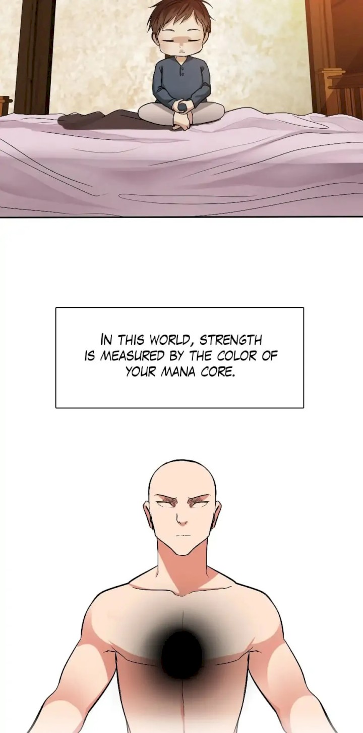 Read The Beginning After The End ENGLISH Manga Online