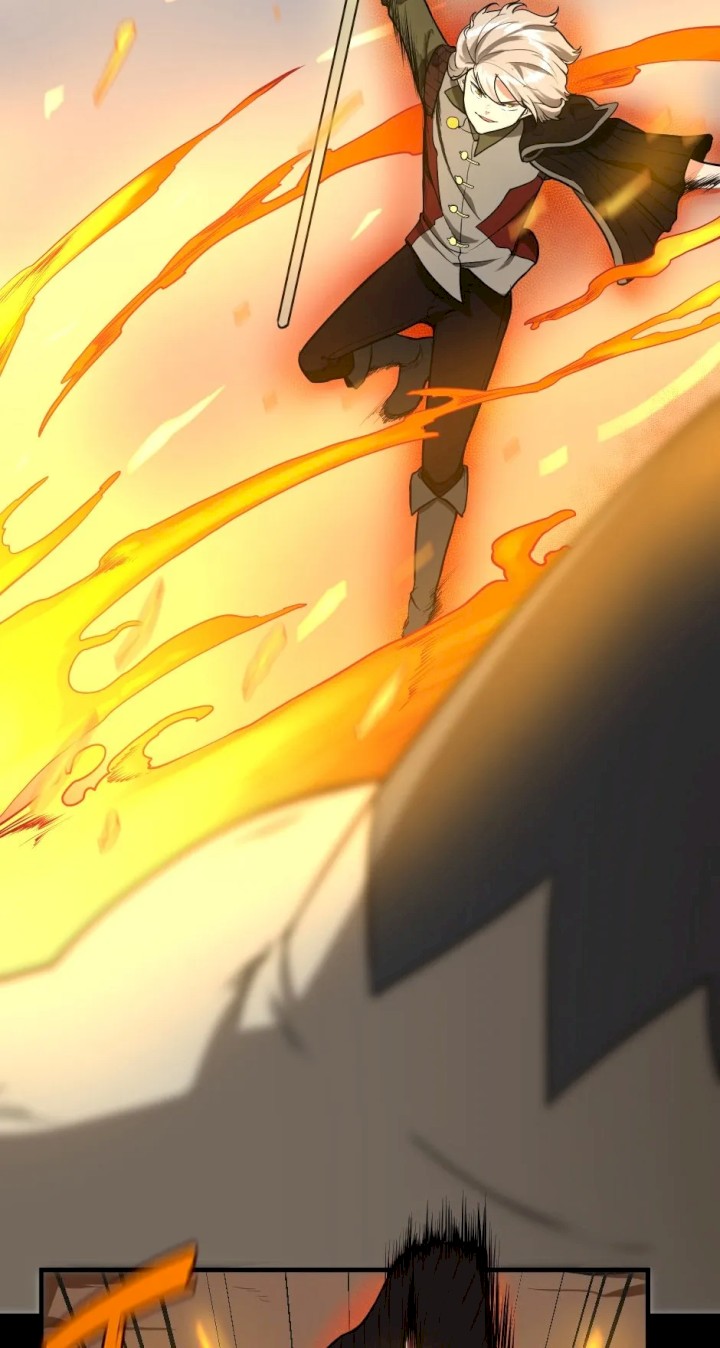 Read The Beginning After The End ENGLISH Manga Online