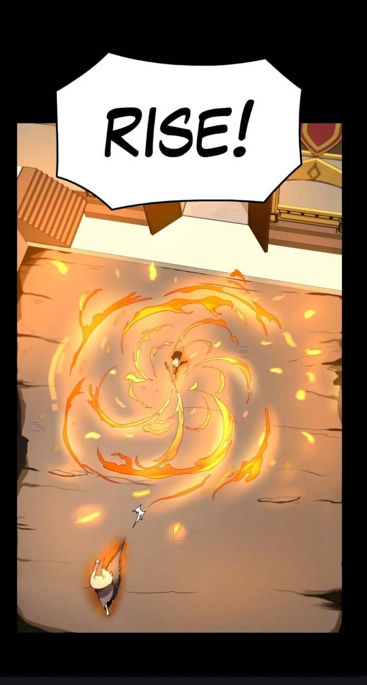 Read The Beginning After The End ENGLISH Manga Online