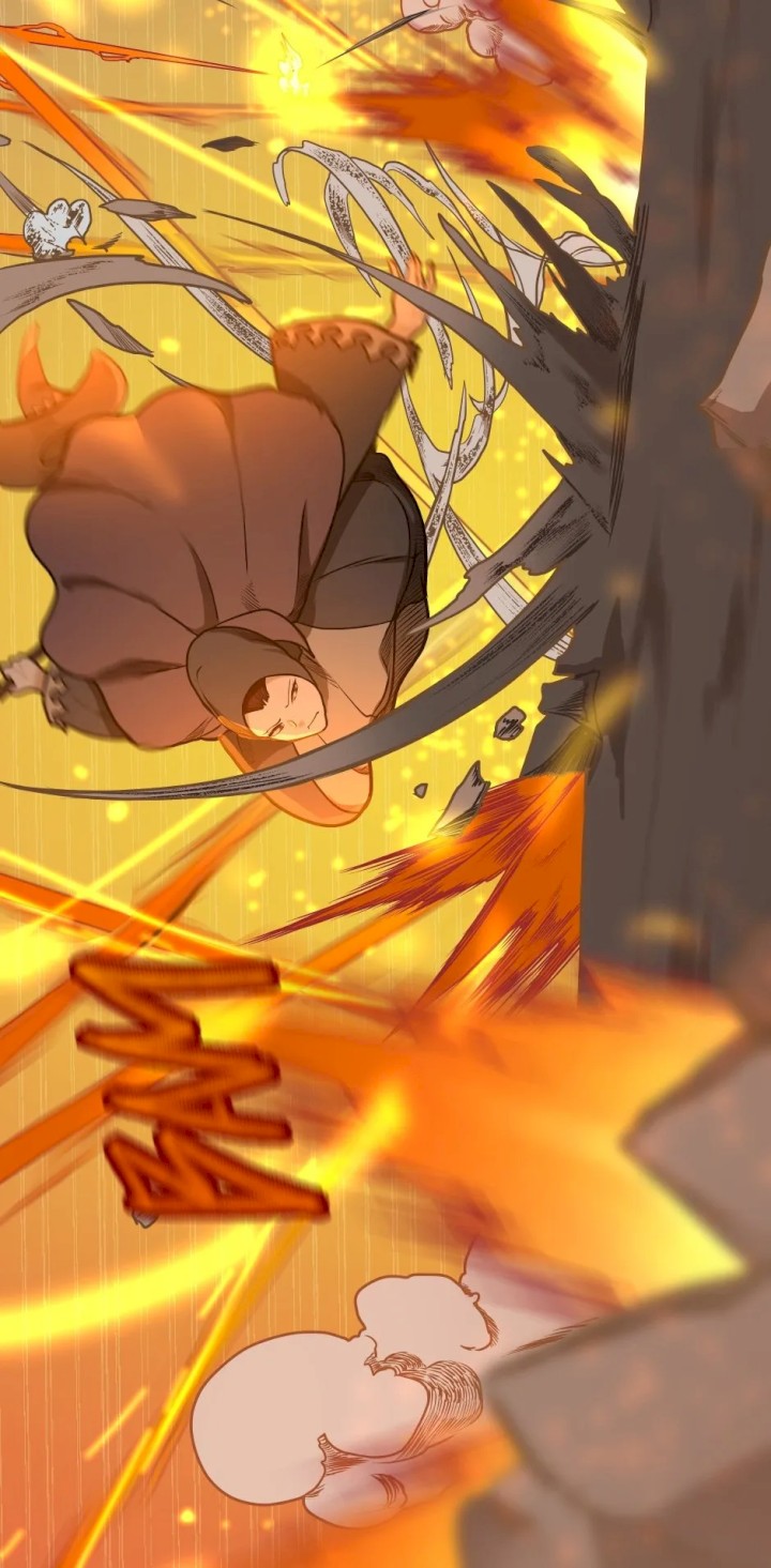 Read The Beginning After The End ENGLISH Manga Online