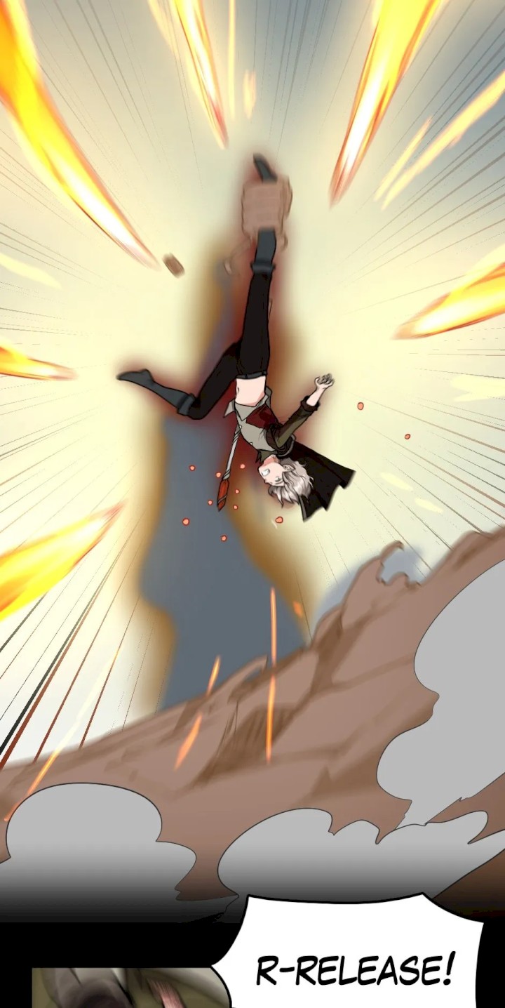 Read The Beginning After The End ENGLISH Manga Online