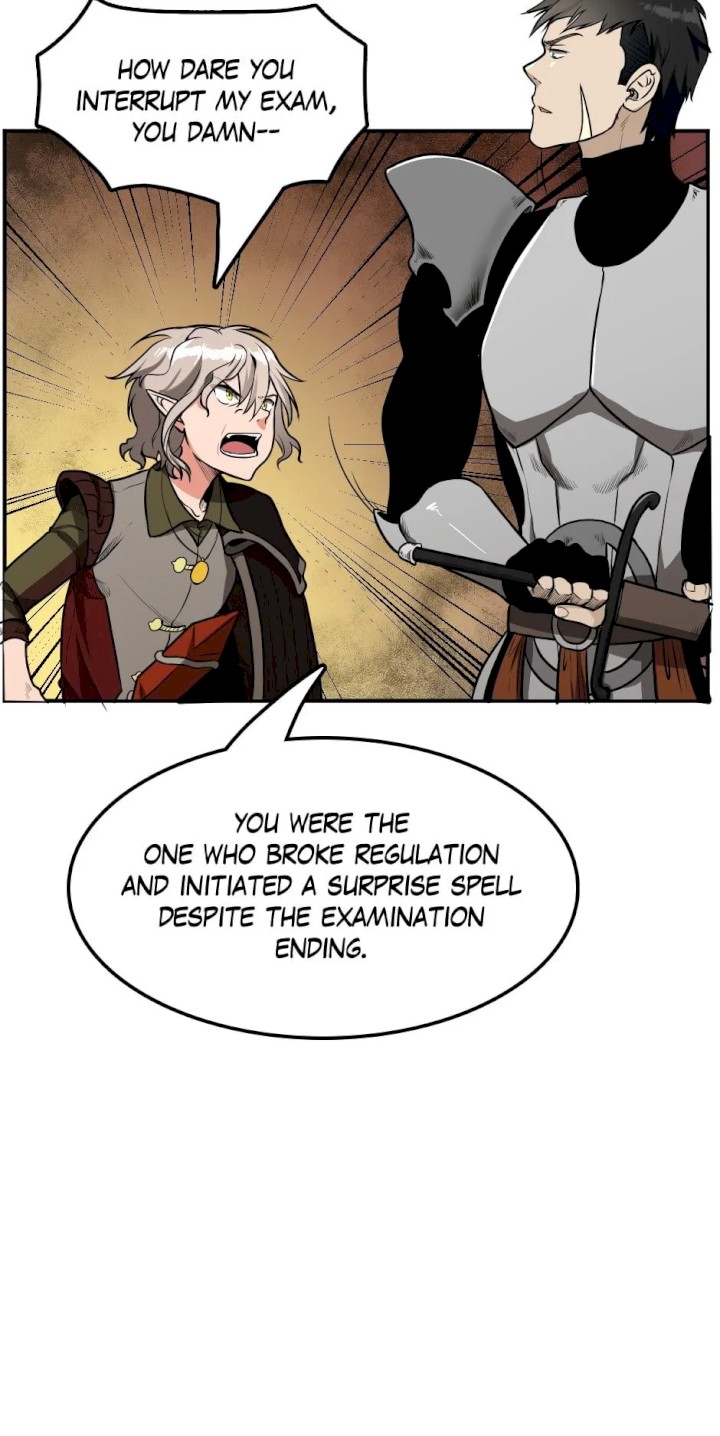 Read The Beginning After The End ENGLISH Manga Online