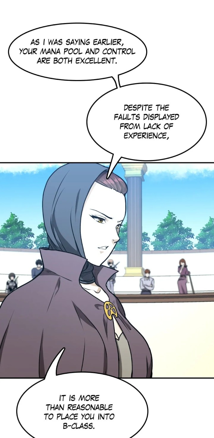 Read The Beginning After The End ENGLISH Manga Online