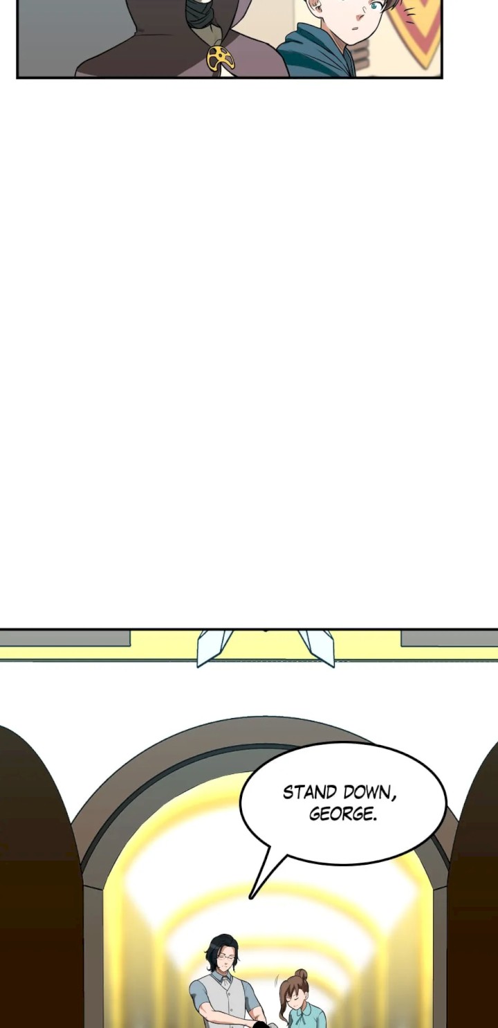 Read The Beginning After The End ENGLISH Manga Online